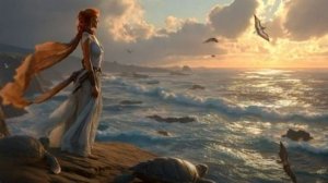 Камень драгоценный.