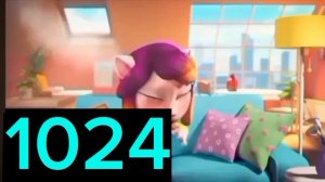 Говорящий Анжела скорость от 1 до 1048576