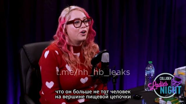 Вив про будущее Вокса смотреть онлайн