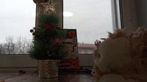 Я с Мёдом ем канфеты