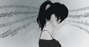 .... Почему в музыке 7 нот.....