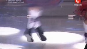 Шотландский ТАНЕЦ.