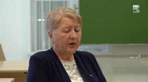 Учитель начальных классов из ст. Зеленчукской стала лауреатом премии за педагогические достижения