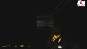 «Half-Life 2: Episode 3 — The Closure» — это неофициальный мод. Часть1