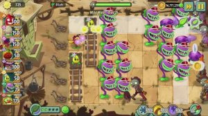 Растения против Зомби