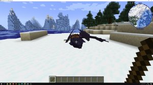 прохождение майнкрафта с друго но это как приручить дракона