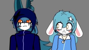 Terrible mouse. Pukasi и Pula отвечают на вопросы (перевод с Русскими субтитрами)