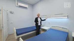 БОЛЬШАЯ СТРОЙКА: лечебно-диагностический корпус Центра дерматовенерологии и косметологии в Москве