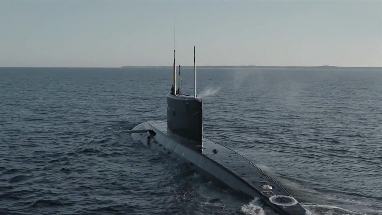 Польша осталась без подводного флота.