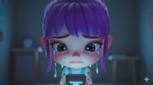 "Free " Cover| What happened to Rumi | KPOP Demon Hunters | Official Music Video