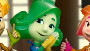 Фиксик. Фиксифабрика. мультфиль игра