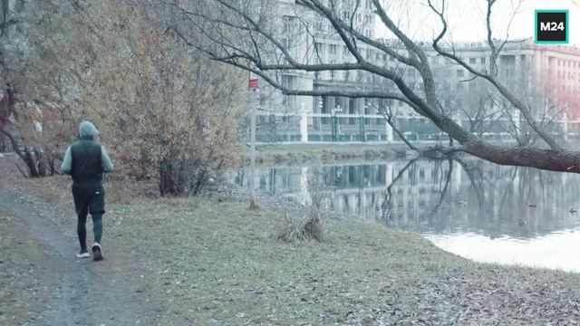 Такая разная Москва в ноябре | О Москве с любовью