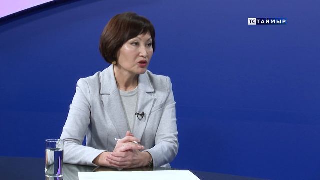 ИНТЕРВЬЮ ТСТ (МАРИНА КОКОВА), 27.11.2025