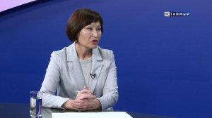 ИНТЕРВЬЮ ТСТ (МАРИНА КОКОВА), 27.11.2025