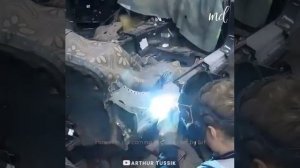 Видео от HackAvto – Лайфхаки и фишки для авто