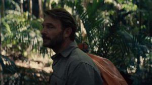 Смотреть онлайн Джунгли Jungle - Дублированный трейлер