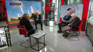 Что дальше? В.Дандыкин, А.Матвийчук, К.Сивков (27.11.2025)