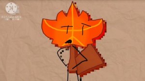 тест анимация