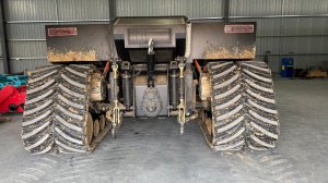 Запускаем испытания нового автономного комплекса! Технологии меняют правила игры.