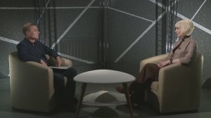 Говорит и показывает. Наталья Борискина