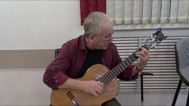 02 Покуда есть охота... - Юрий Бяков