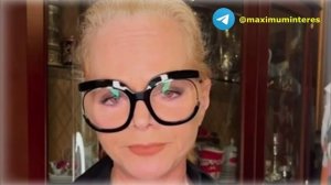 Эффект Долиной: Лариса Долина - обращение по поводу мошенничества с квартирой