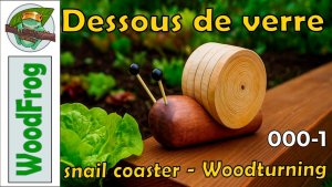 Токарка по дереву Подставка под горячее из дерева своими руками на токарном станке по дереву №000_1