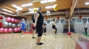 27-11-2025 Осень осень 🍁🍁🍁А мы танцуем! 💃🎶👯