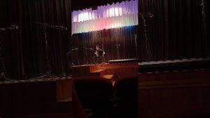 концерт в сельском клубе