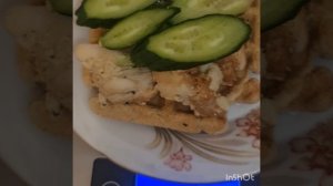 Завтрак 27 .11