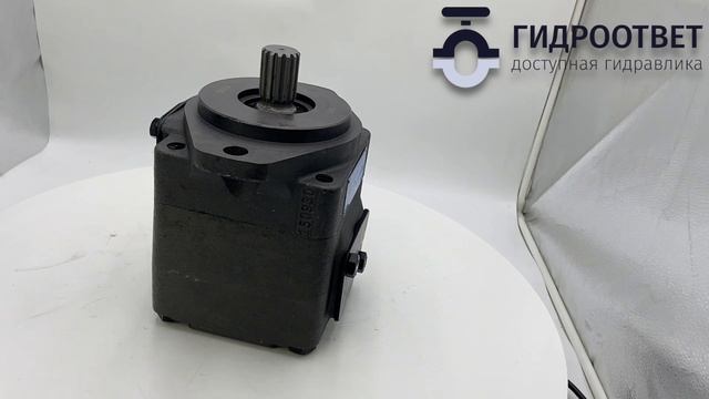 T6D0503R пластинчатый насос, аналог Parker