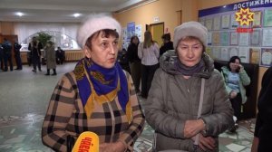 Вице-премьер Чувашии встретился с жителями домов, которые пострадали в результате атаки БПЛА