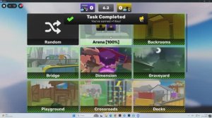 я возрадился ривалс 1в1 :)