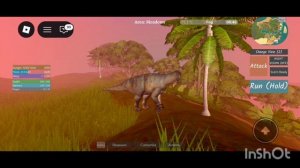 Древний зверь 1 серия