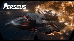 Star Citizen ｜ Introducing the RSI Perseus