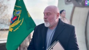 В Керчи отметили День морской пехоты