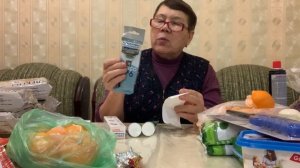 Распаковка и обзор товаров, с разных магазинов.