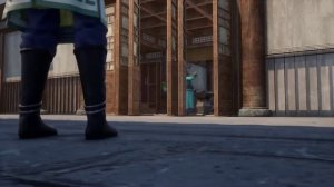 Непревзойдённый царь небес
26 серия