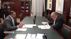 Агропромышленный комплекс Дагестана показывает уверенный рост