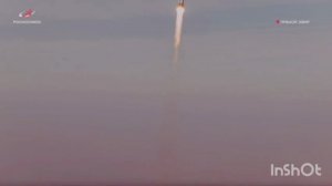 Союз 2.1а Космос!