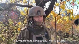 СВО День 1372: Братья Васильковы, военнослужащие морской пехоты