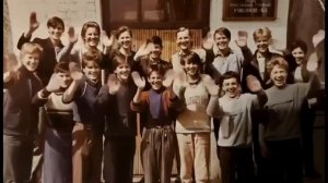 Лучший подарок родителям