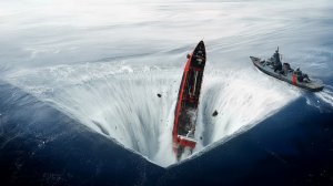 ИИ Наконец Раскрыл Зловещий Секрет Бермудского Треугольника!