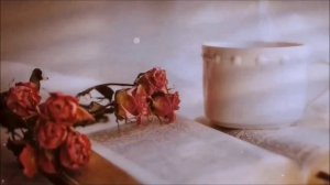 "Всё жгу и жгу горючую полынь..." Елена Ягумова (читает Ольга Ахметова)