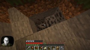 Путешествие в глубины Minecraft 💫