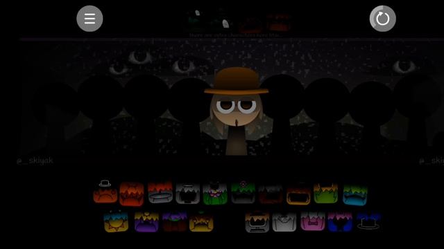 sprunki şhĩfŧęĐ śķiÿāķ'ş take