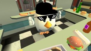 Проект PHOENIX 1 серия