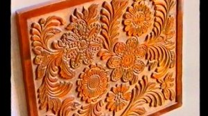 Народные промыслы. 1994 г.