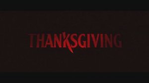 День Благодарения 2023(Трейлер - Русский)(озвучка AstaLavista)