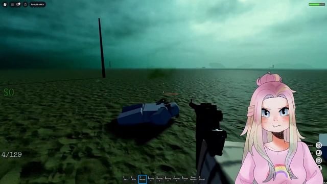 ПРОХОДИМ НОВЫЙ ИВЕНТ В МЁРТВЫХ РЕЛЬСАХ! смотреть онлайн